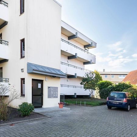 Seeschlösschen Strandkind Grömitz Exterior foto