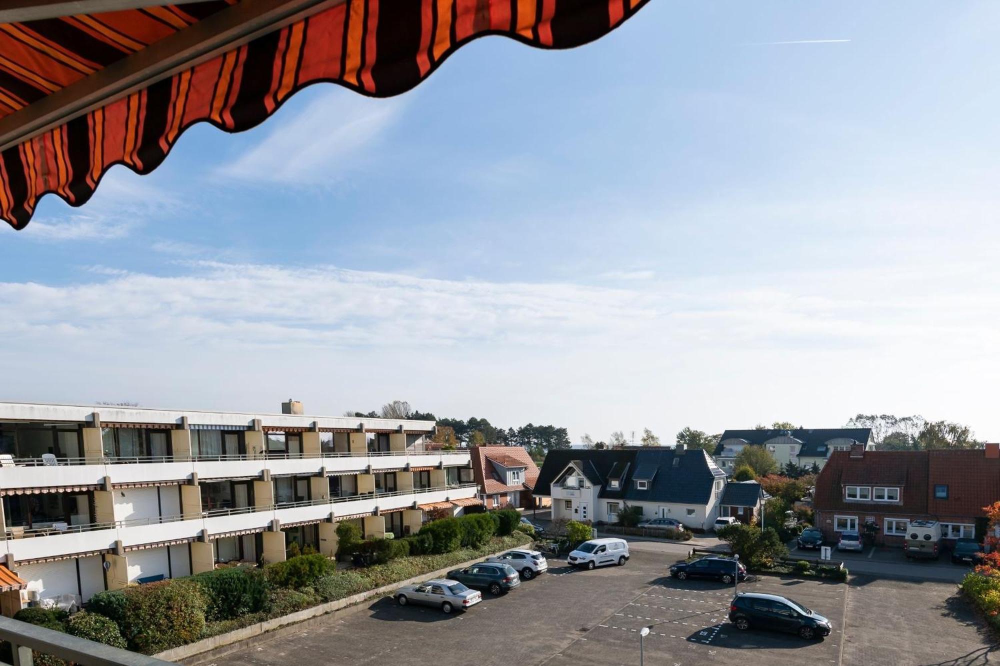 Seeschlösschen Strandkind Grömitz Exterior foto